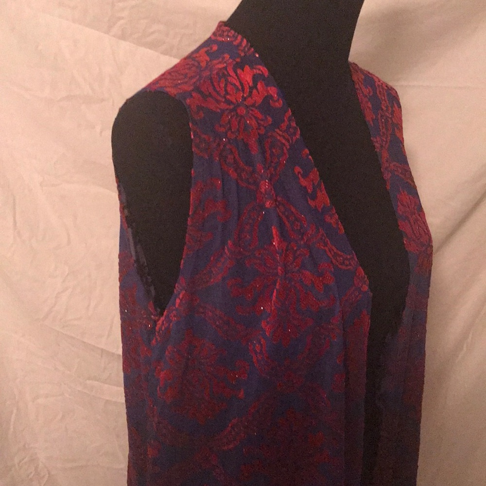LuLaRoe “joy”. Long sweater